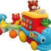 Vtech Roul'train orchestre Jeux vidéo &éveil