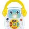 Jeux vidéo &éveil Vtech P’tit Baladeur