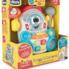 Chicco Songy (94920) Jeux vidéo &éveil