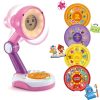 Vtech Funny Sunny, interactive lamp girlfriendpink (546204) Vtech Funny Sunny, interactive lamp girlfriend