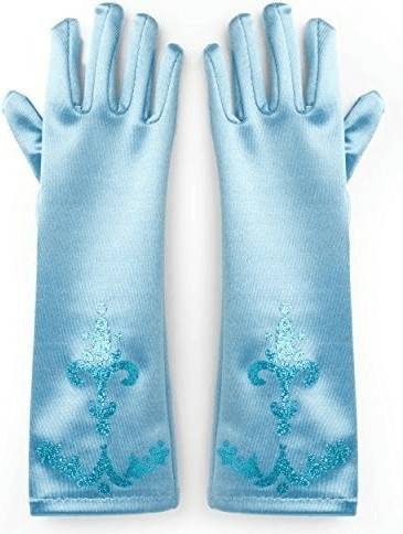 Katara La Reine des neiges : Gants Elsableu Katara La Reine des neiges : Gants Elsa