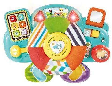 Jeux vidéo &éveil Vtech 80-567522