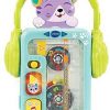 Vtech Baby baladeur des découvertes Jeux vidéo &éveil